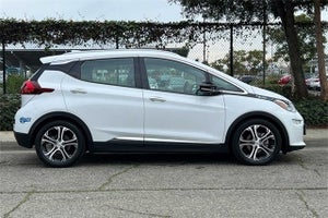 2020 Chevrolet Bolt EV Premier