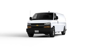 2023 Chevrolet Express Cargo 3500 WT