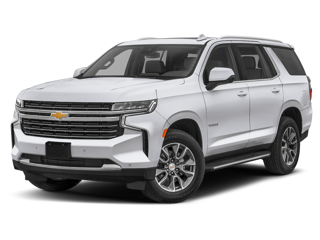Chevrolet Tahoe - F.H. Dailey Chevrolet in SAN LEANDRO CA