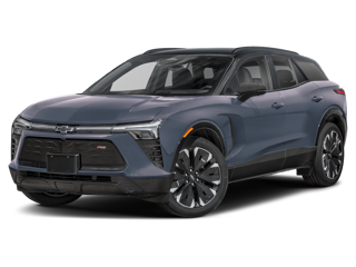 Chevrolet Blazer EV - F.H. Dailey Chevrolet in SAN LEANDRO CA