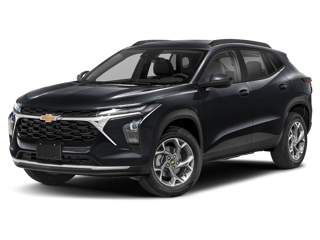 Chevrolet Trax - F.H. Dailey Chevrolet in SAN LEANDRO CA