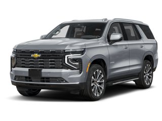  2026 Tahoe