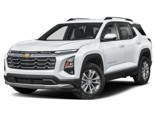  2026 Equinox