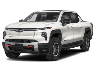  2026 Silverado EV