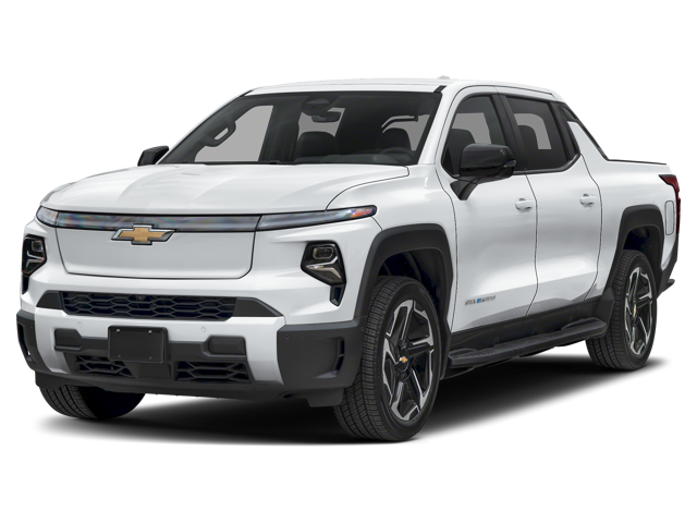 Chevrolet Silverado EV