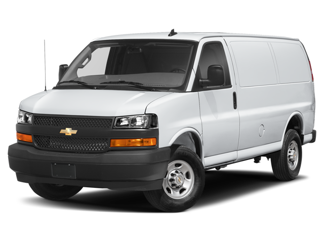 Express Cargo 2500