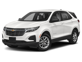 Chevrolet Equinox - F.H. Dailey Chevrolet in SAN LEANDRO CA