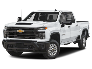 Chevrolet Silverado HD - F.H. Dailey Chevrolet in SAN LEANDRO CA