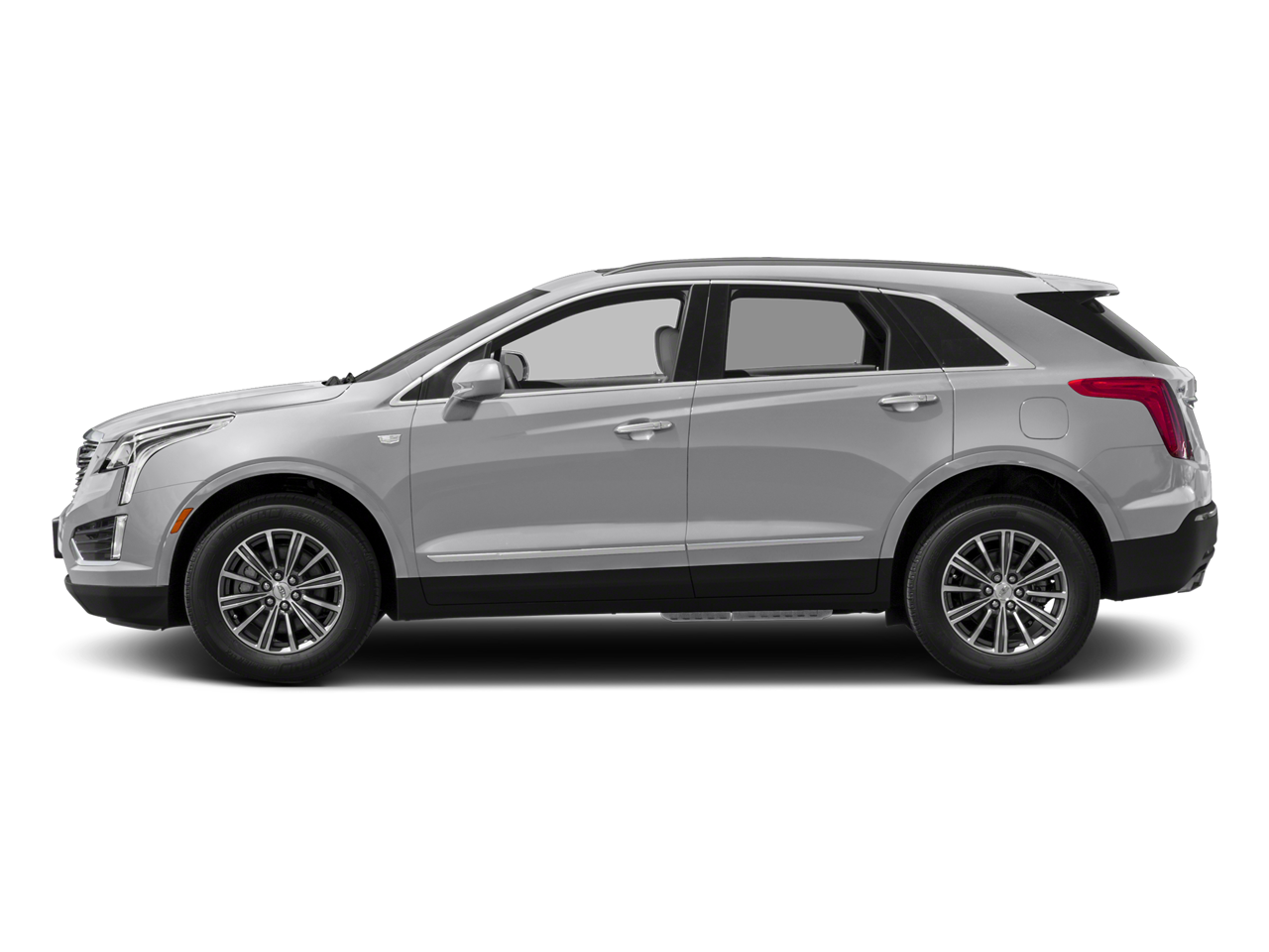 2018 Cadillac XT5 FWD