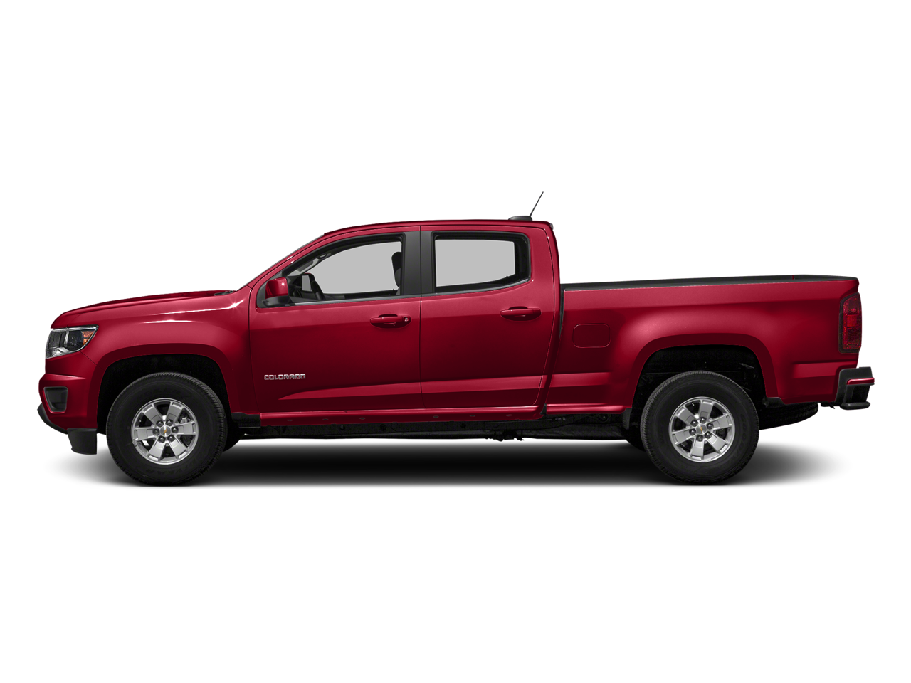 2018 Chevrolet Colorado 2WD Work Truck