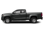 2020 Chevrolet Colorado 2WD Work Truck