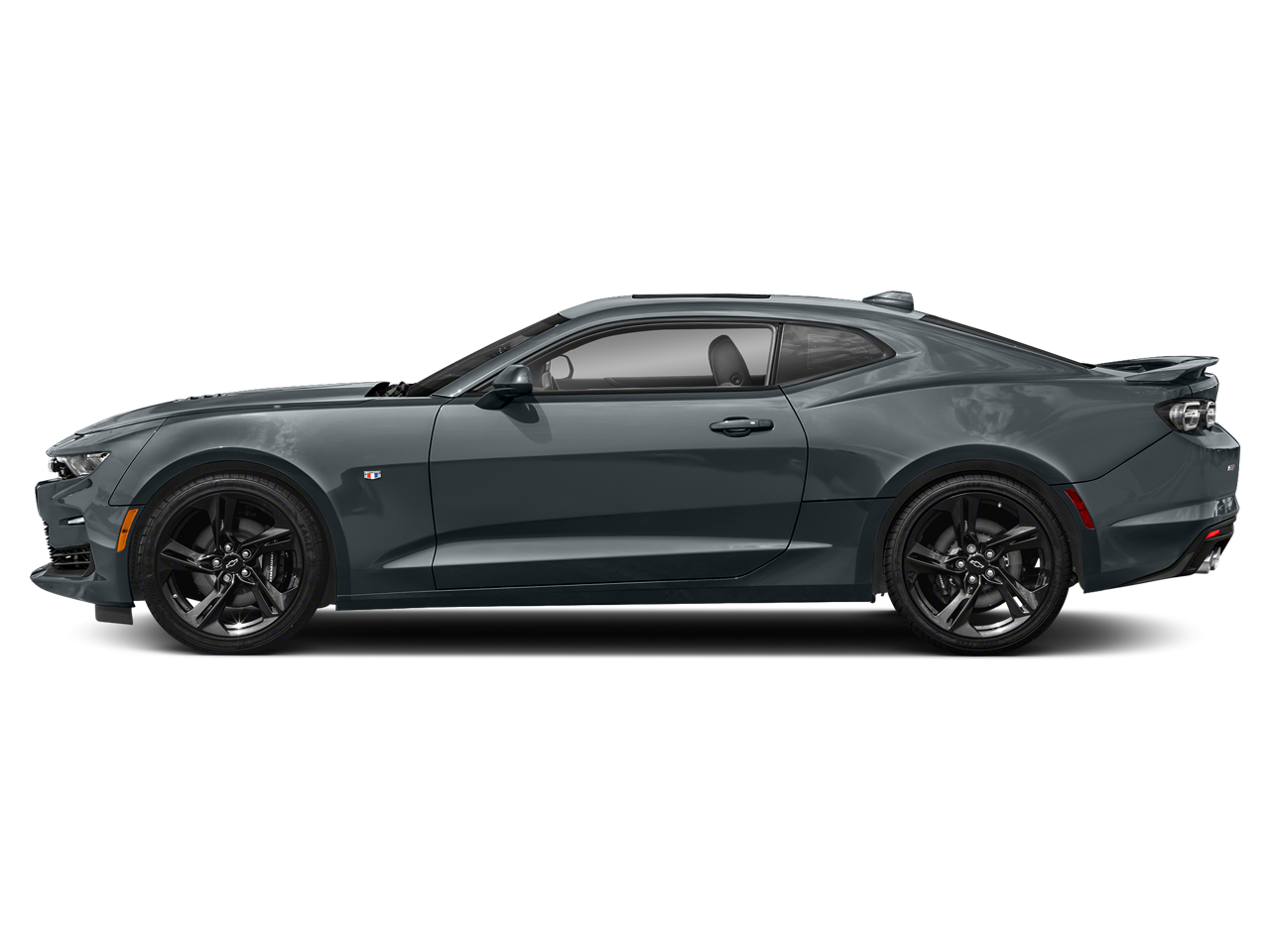 2022 Chevrolet Camaro 1SS