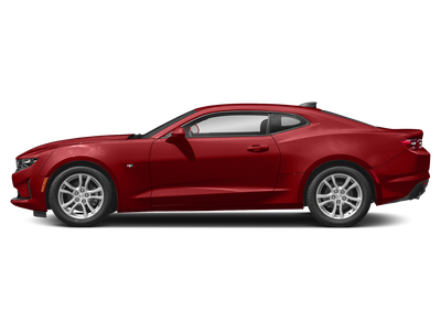 2022 Chevrolet Camaro LT1