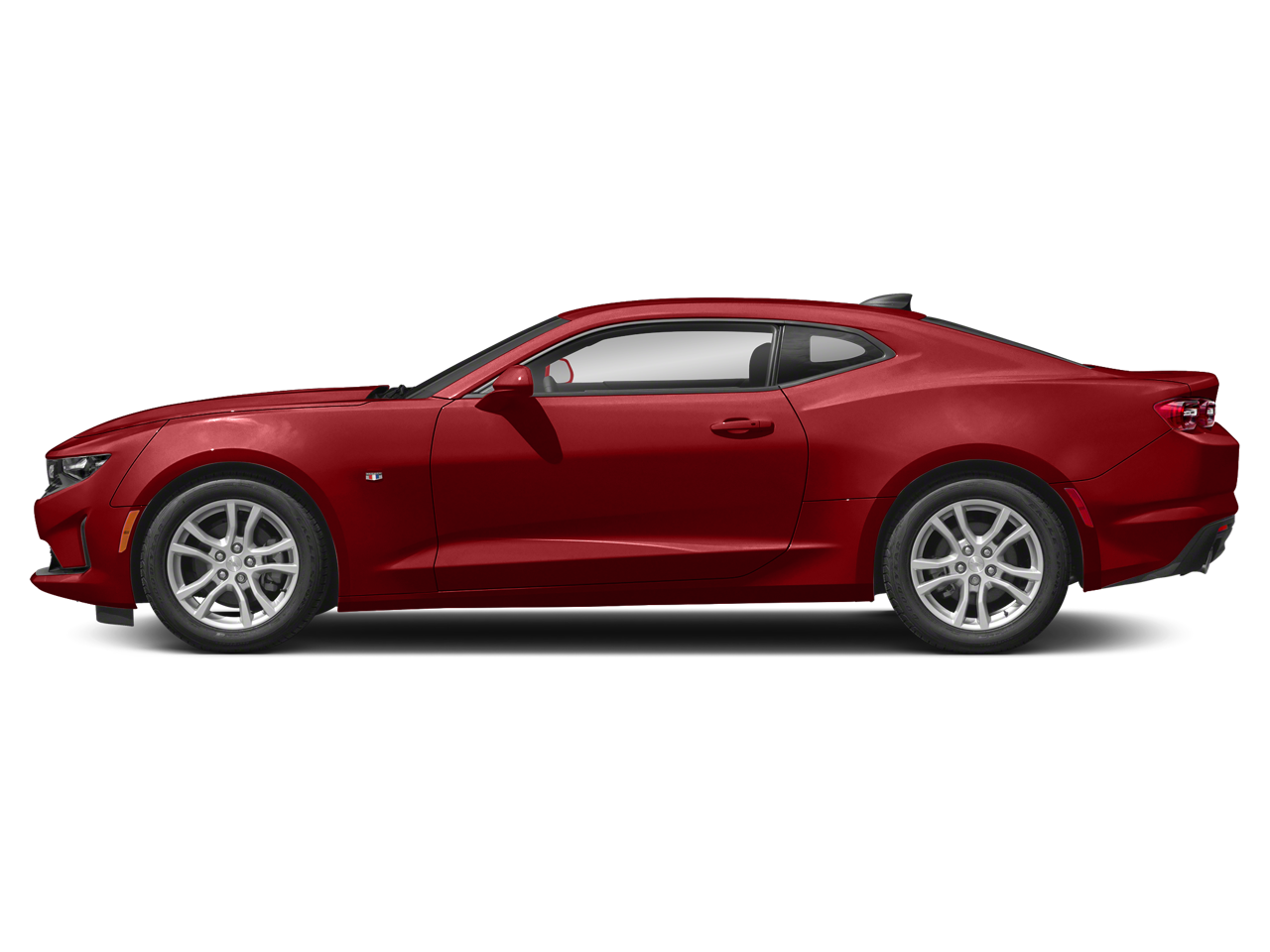 2022 Chevrolet Camaro LT1