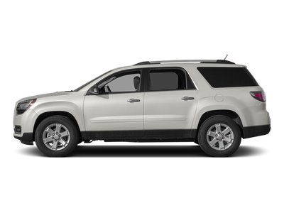 2015 GMC Acadia SLE
