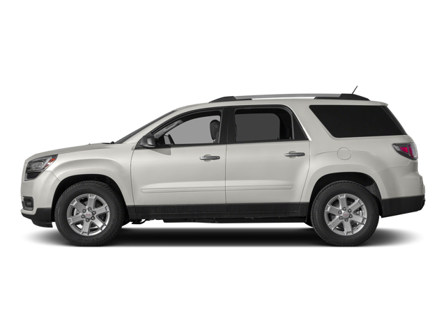 2015 GMC Acadia SLE