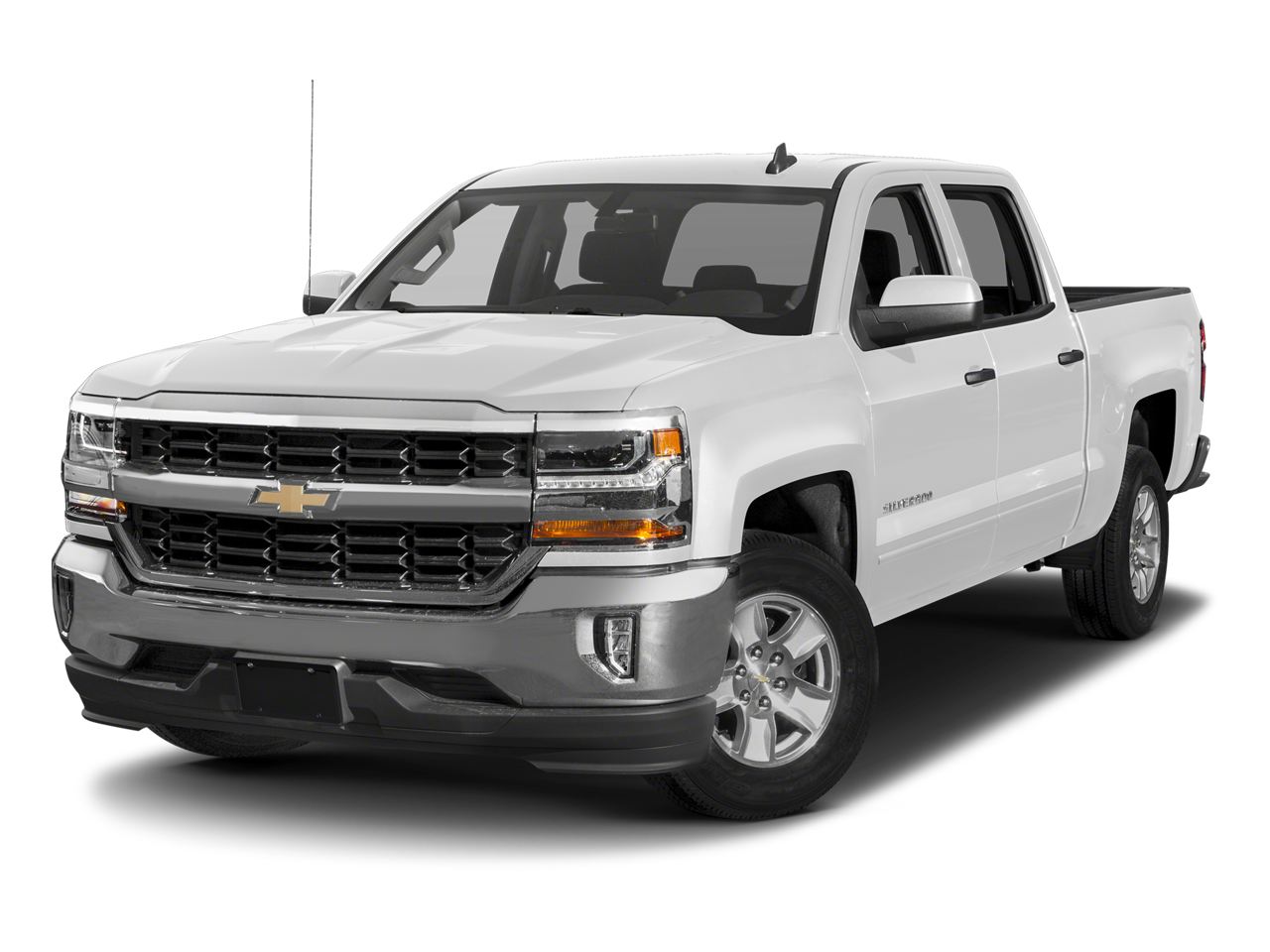 2017 Chevrolet Silverado 1500 LT for sale in Fairfield, CA
