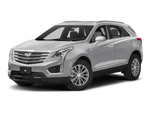 2018 Cadillac XT5 FWD