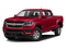 2018 Chevrolet Colorado 2WD Work Truck