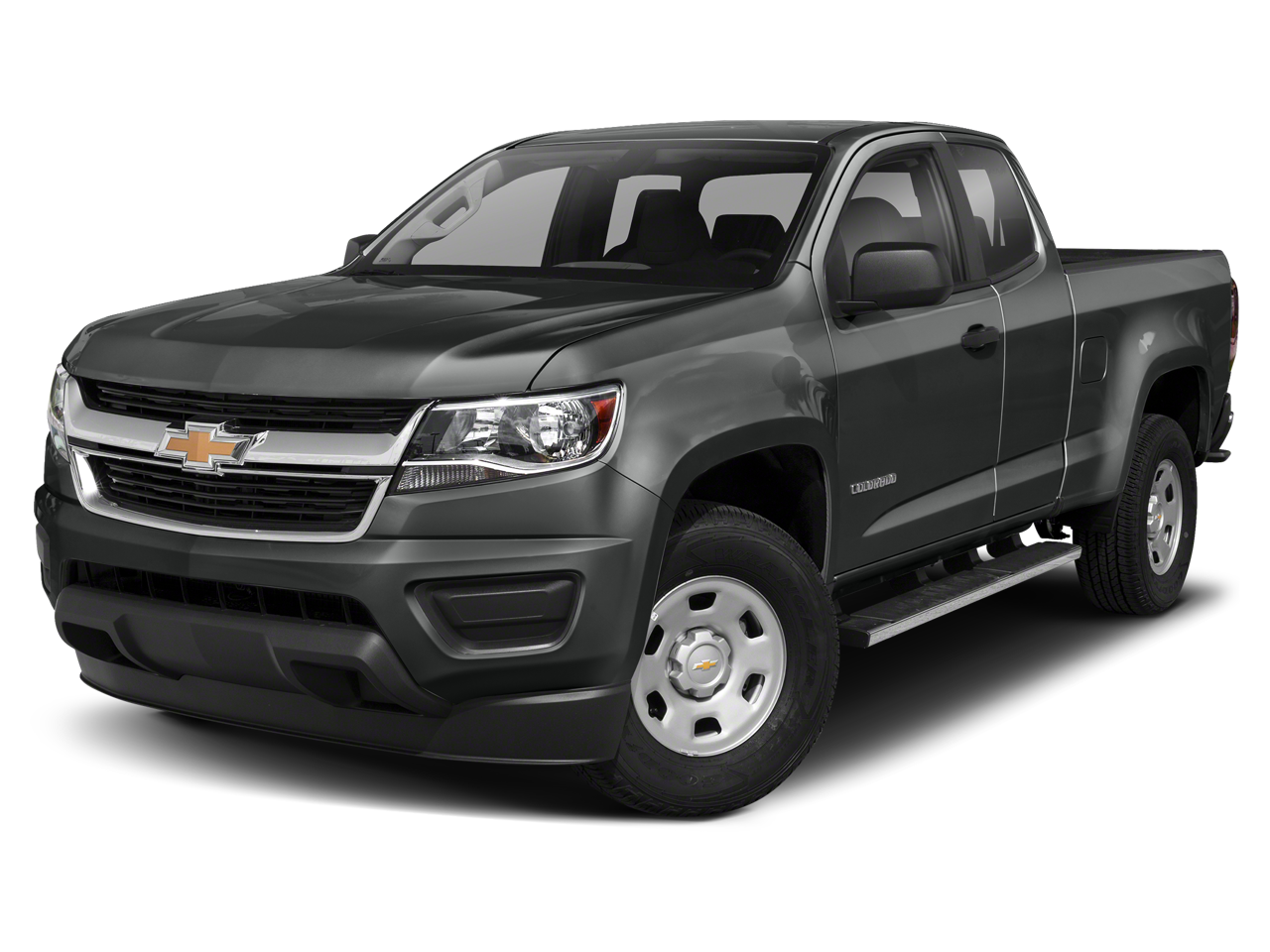 2020 Chevrolet Colorado 2WD Work Truck
