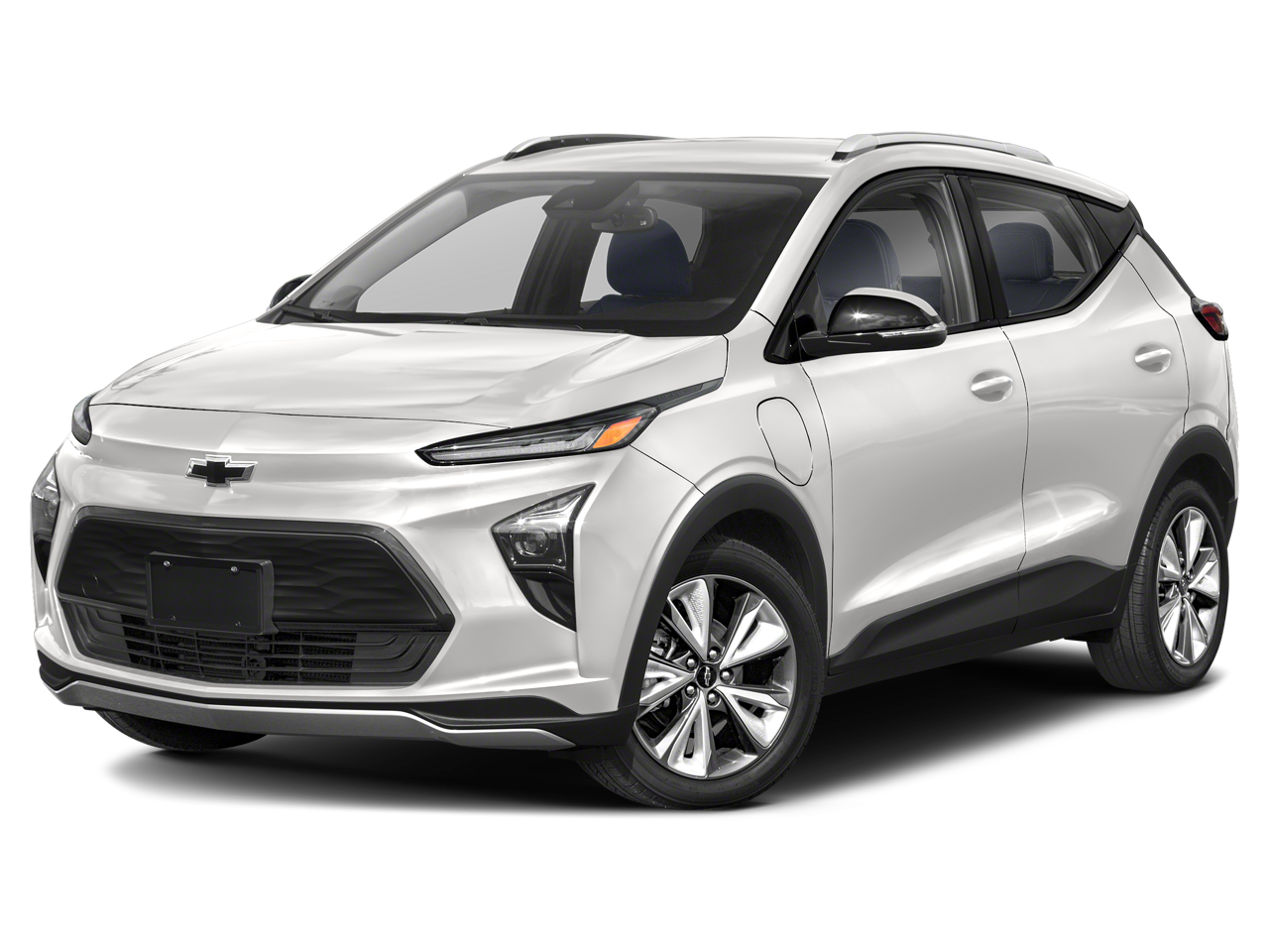 Used 2022 Chevrolet Bolt EUV LT with VIN 1G1FY6S05N4118458 for sale in San Leandro, CA