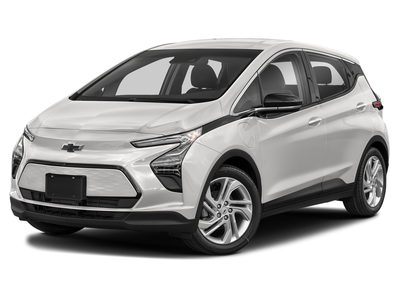 Used 2023 Chevrolet Bolt EV 2LT with VIN 1G1FX6S09P4183285 for sale in San Leandro, CA