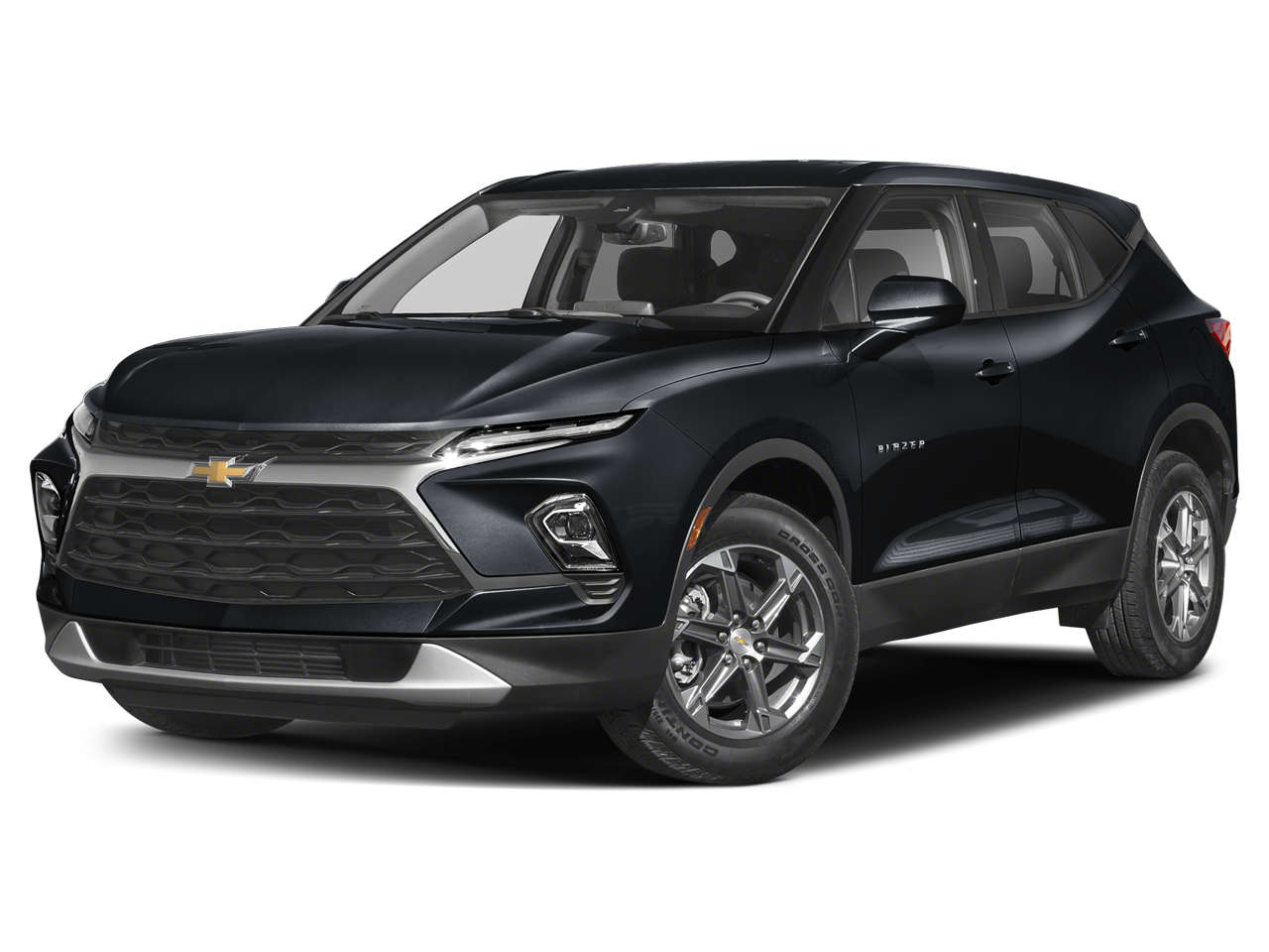 2023 Chevrolet Blazer 2.0T Premier FWD's photo