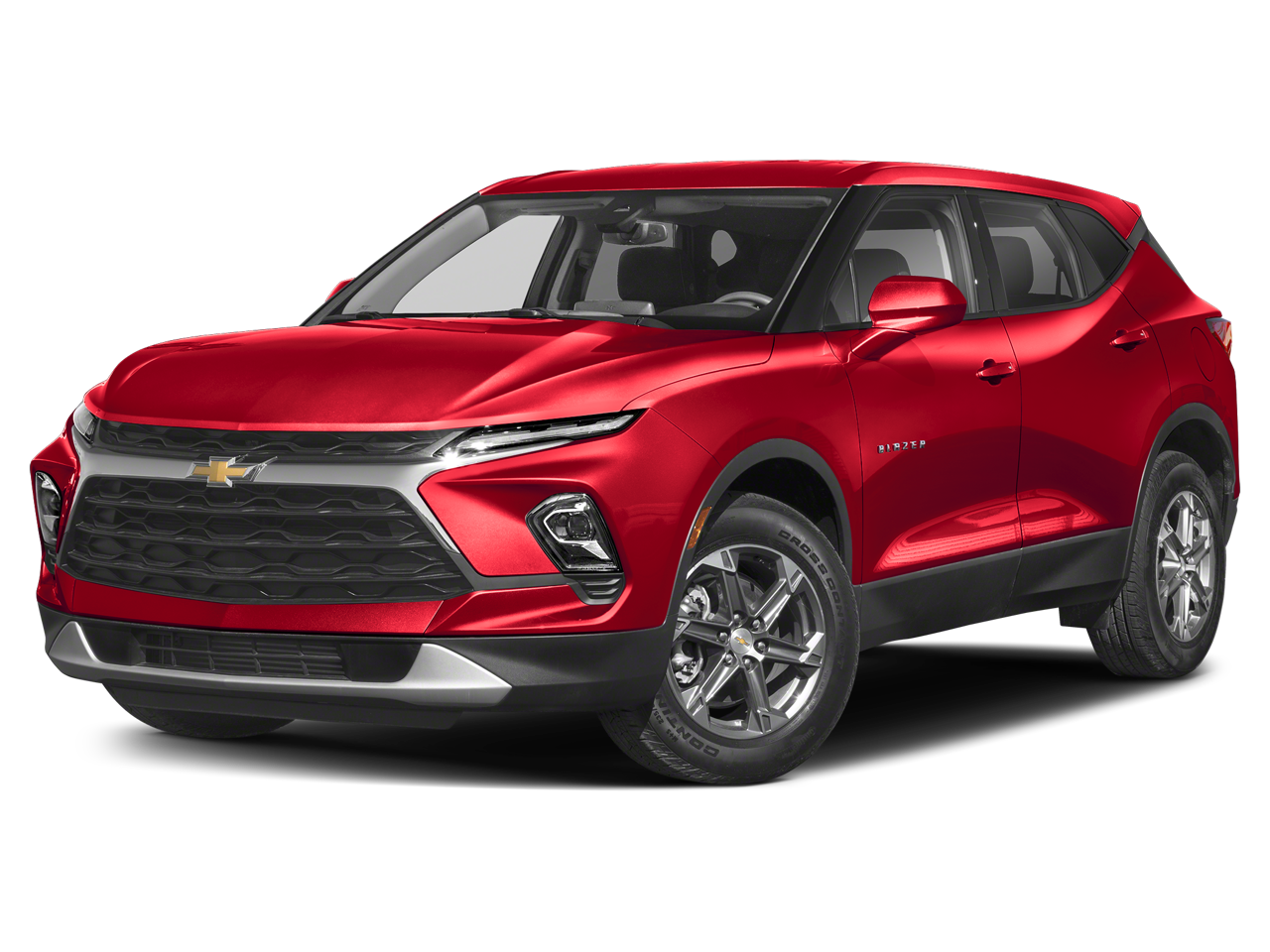 2023 Chevrolet Blazer 3.6 RS FWD's photo