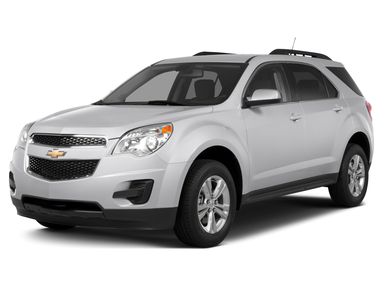 2015 Chevrolet Equinox's photo