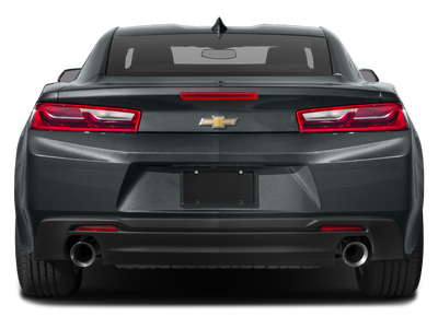 2016 Chevrolet Camaro 1LT