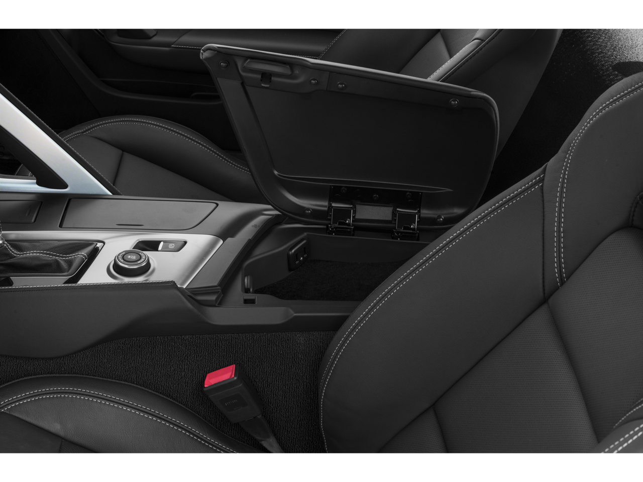 2019 Chevrolet Corvette Grand Sport Grand Sport 1LT