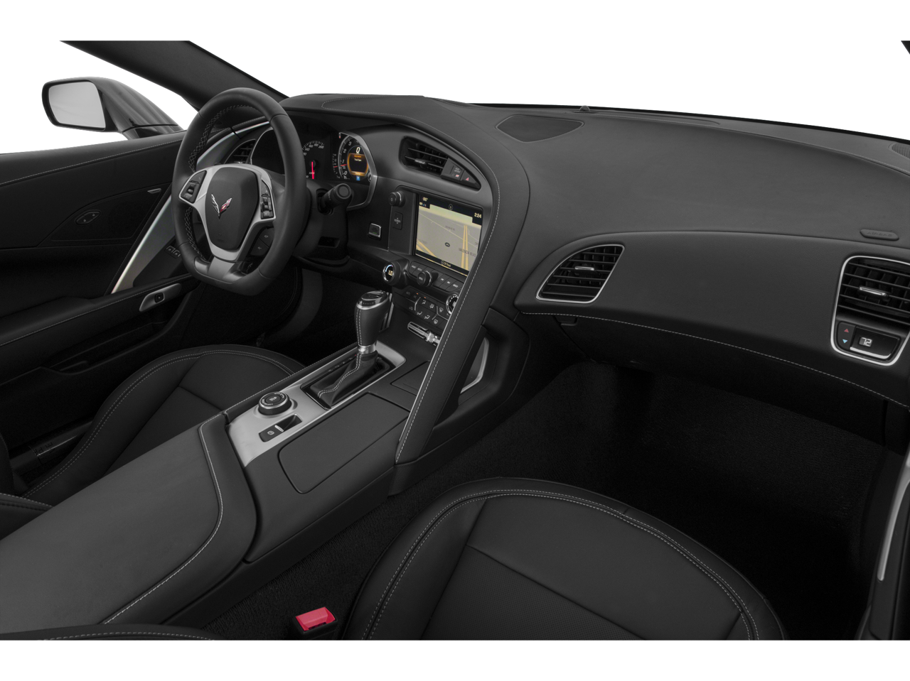 2019 Chevrolet Corvette Grand Sport Grand Sport 1LT
