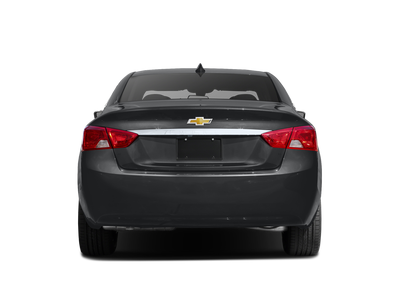 2019 Chevrolet Impala Premier