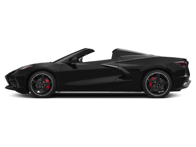 2020 Chevrolet Corvette Stingray 3LT