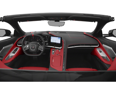 2020 Chevrolet Corvette Stingray 3LT