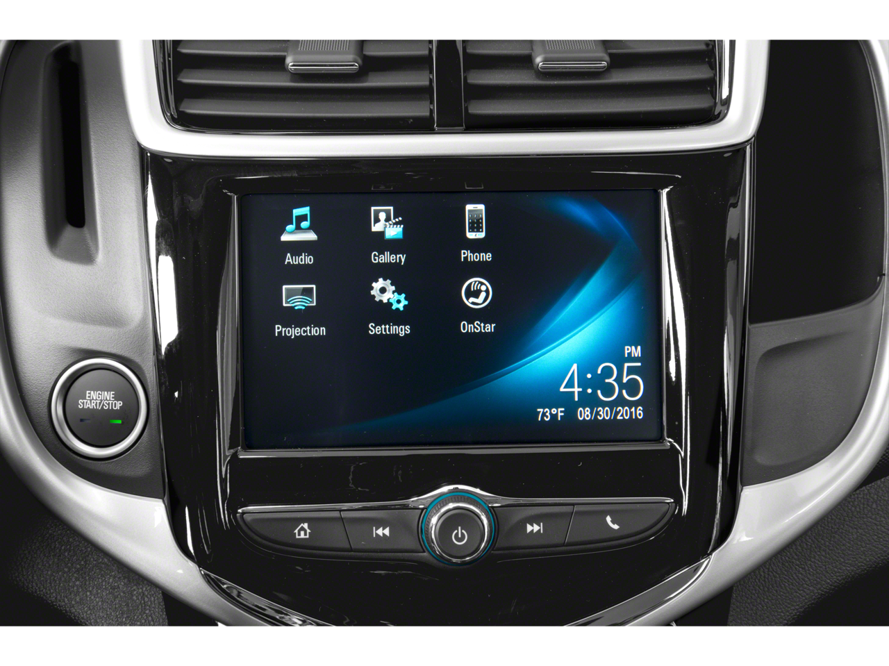 2020 Chevrolet Sonic LT 5-Door