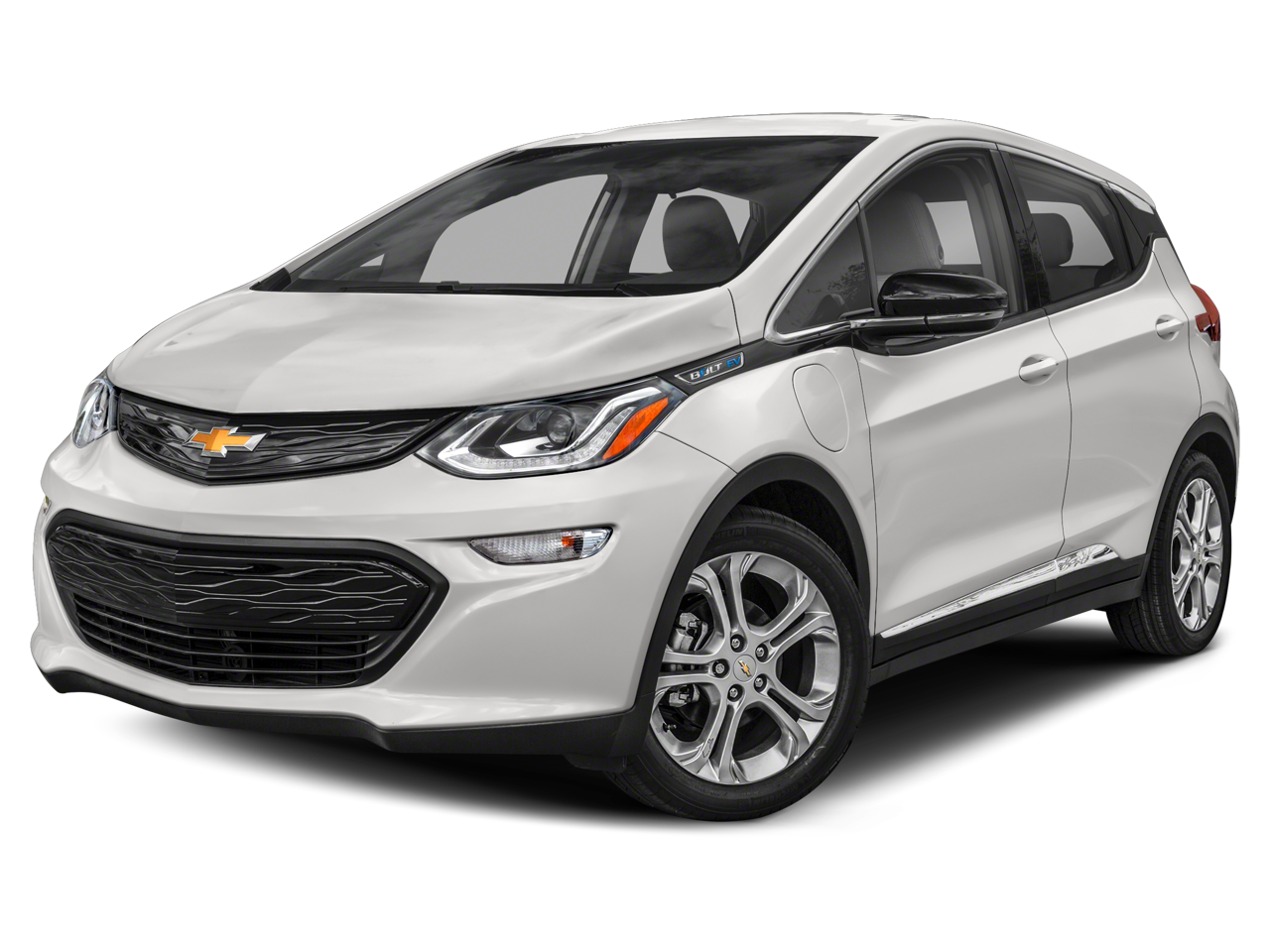 Used 2021 Chevrolet Bolt EV LT with VIN 1G1FW6S09M4104051 for sale in San Leandro, CA