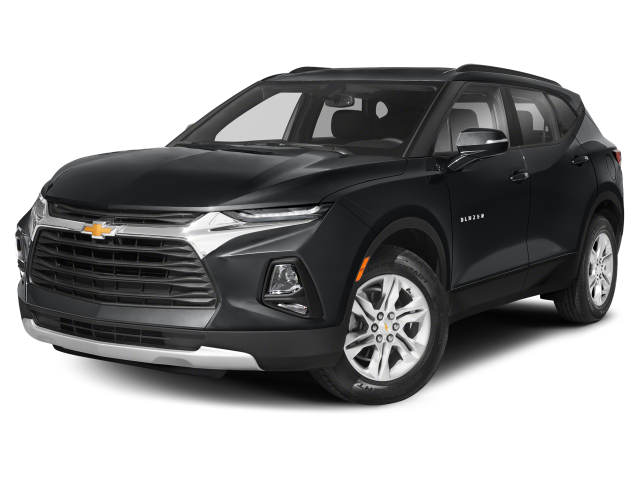 2021 Chevrolet Blazer 1LT