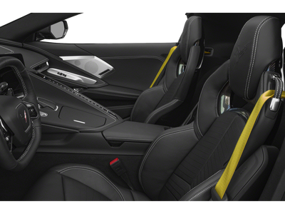 2022 Chevrolet Corvette Stingray 1LT