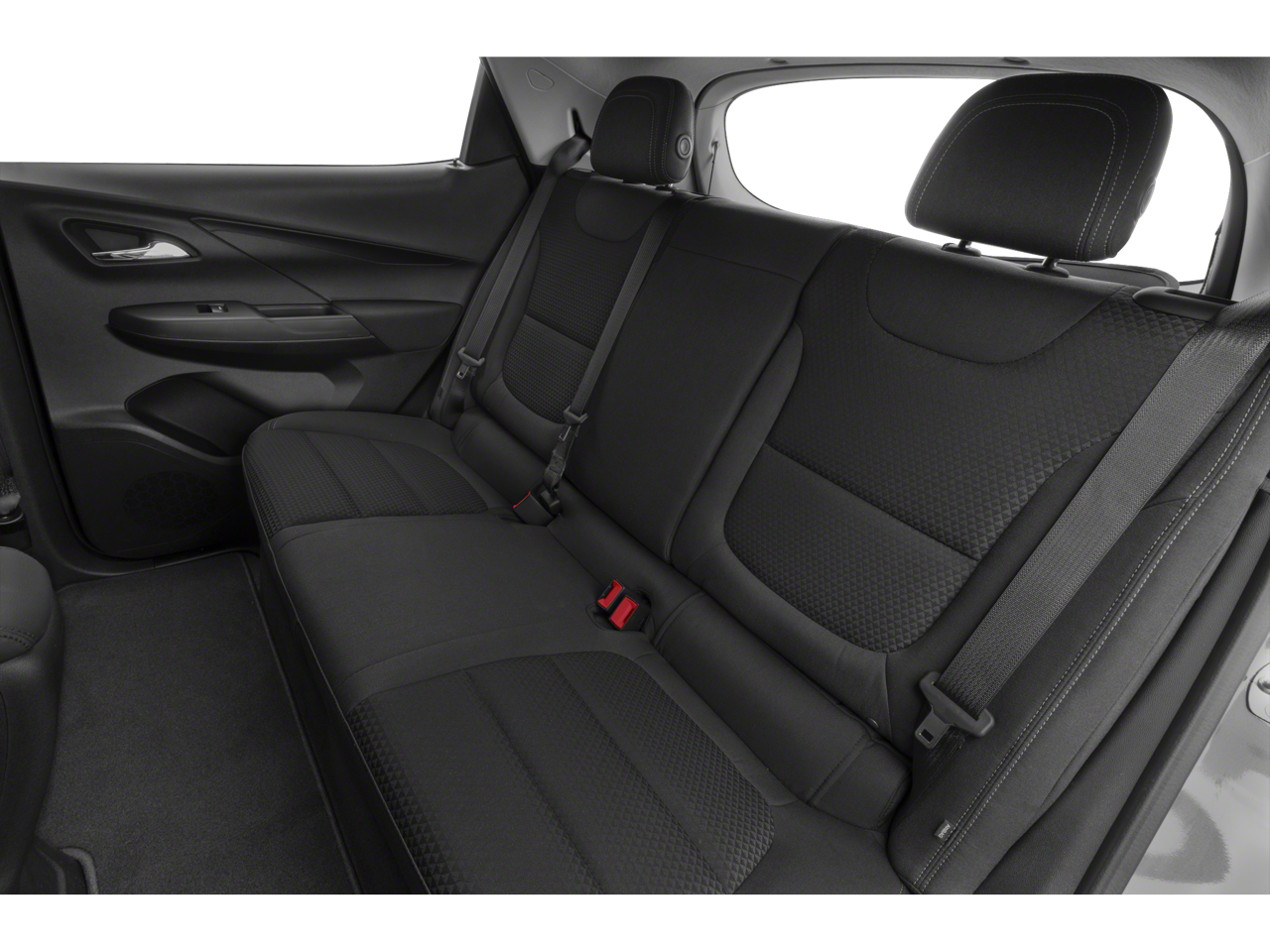 2022 Chevrolet Bolt EV 1LT