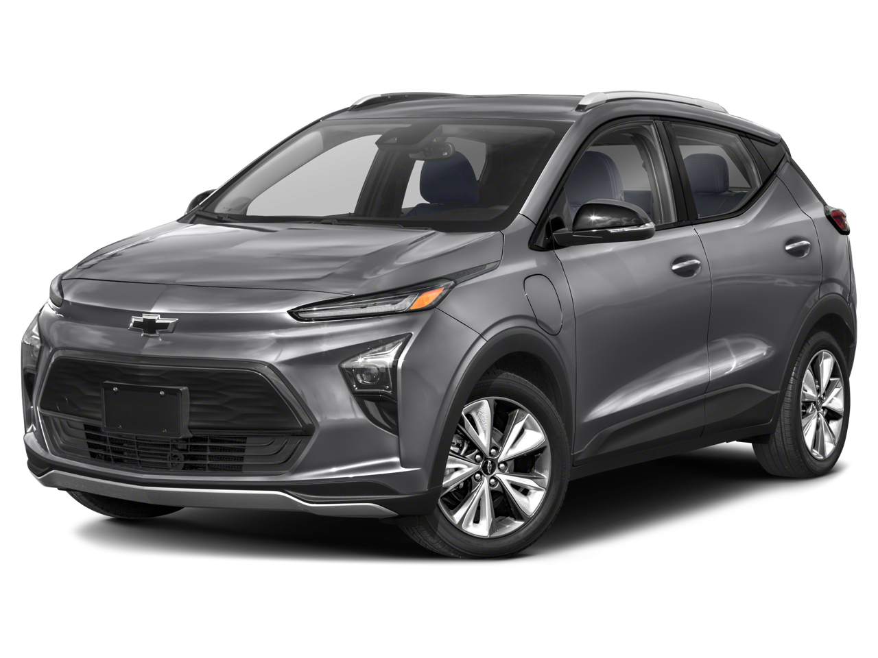 Used 2022 Chevrolet Bolt EUV LT with VIN 1G1FY6S07N4111088 for sale in San Leandro, CA