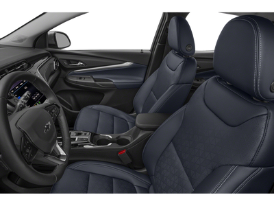 2022 Chevrolet Bolt EUV LT