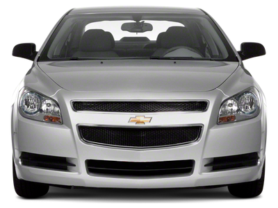 2011 Chevrolet Malibu LS w/1FL