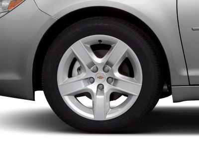 2011 Chevrolet Malibu LS w/1FL