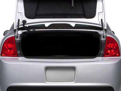 2011 Chevrolet Malibu LS w/1FL