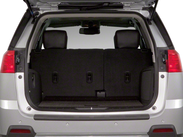 2012 GMC Terrain SLT-2