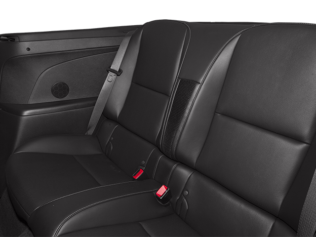 2013 Chevrolet Camaro SS