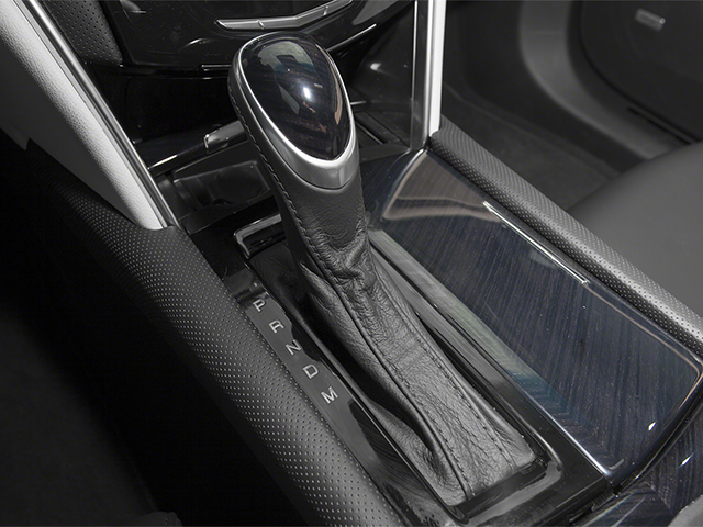 2014 Cadillac XTS Platinum