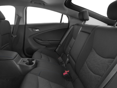 2016 Chevrolet Volt LT