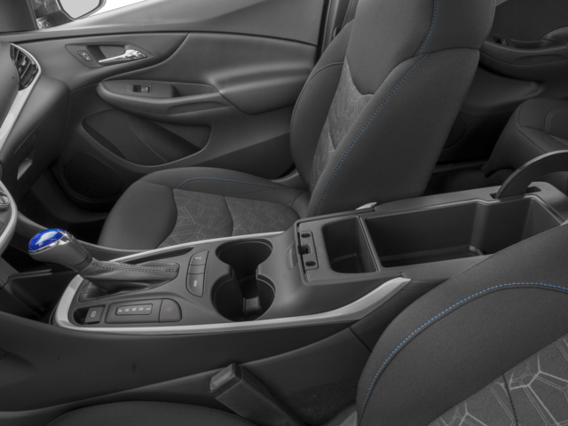 2016 Chevrolet Volt LT